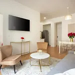 Cozy Apartment - Marais - Saint Martin IV