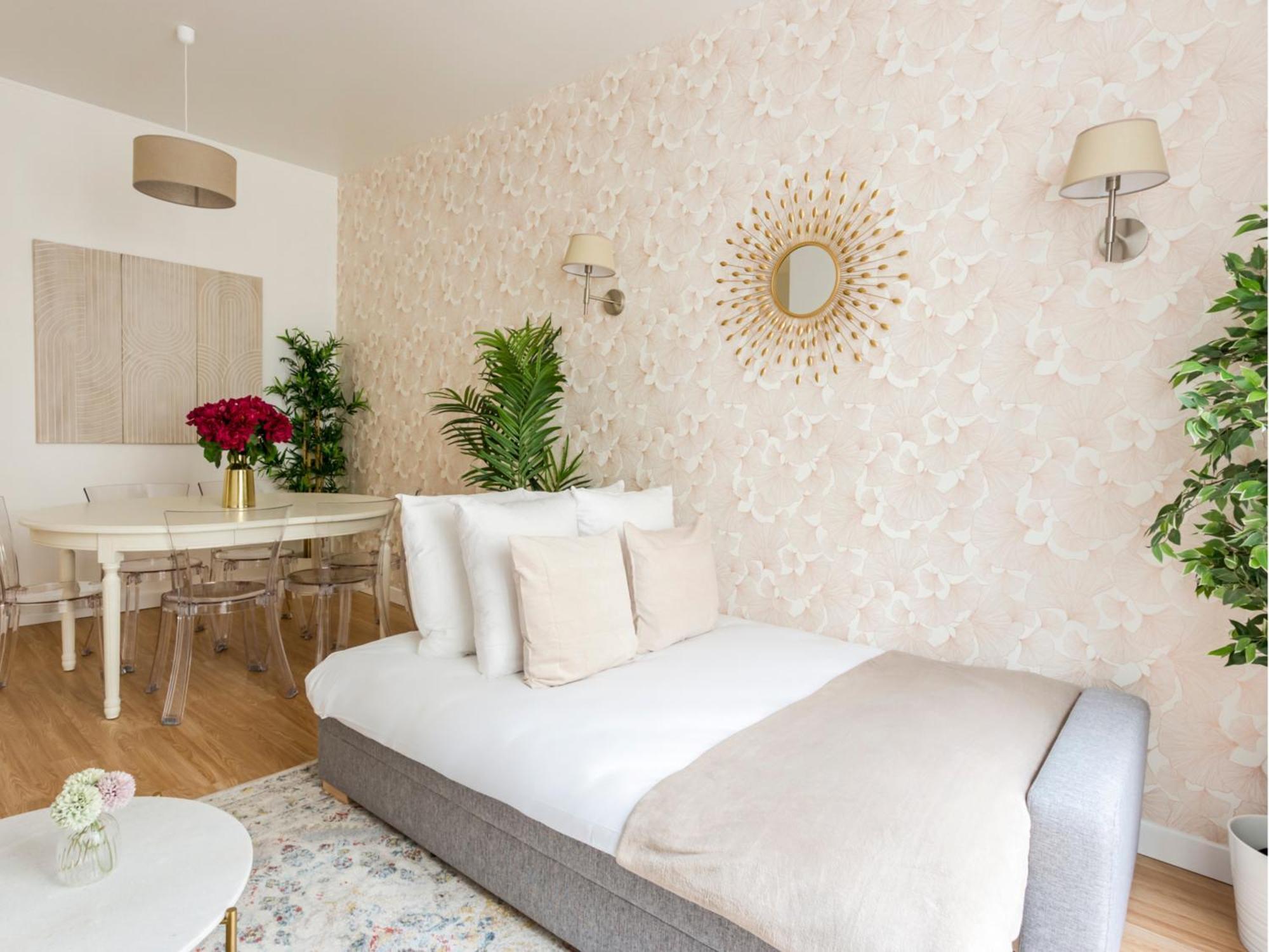 Cozy - Marais - Saint Martin Iv Appartement