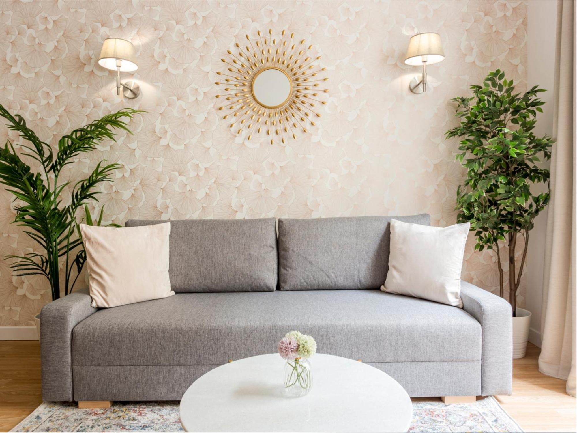 Appartement Cozy - Marais - Saint Martin Iv