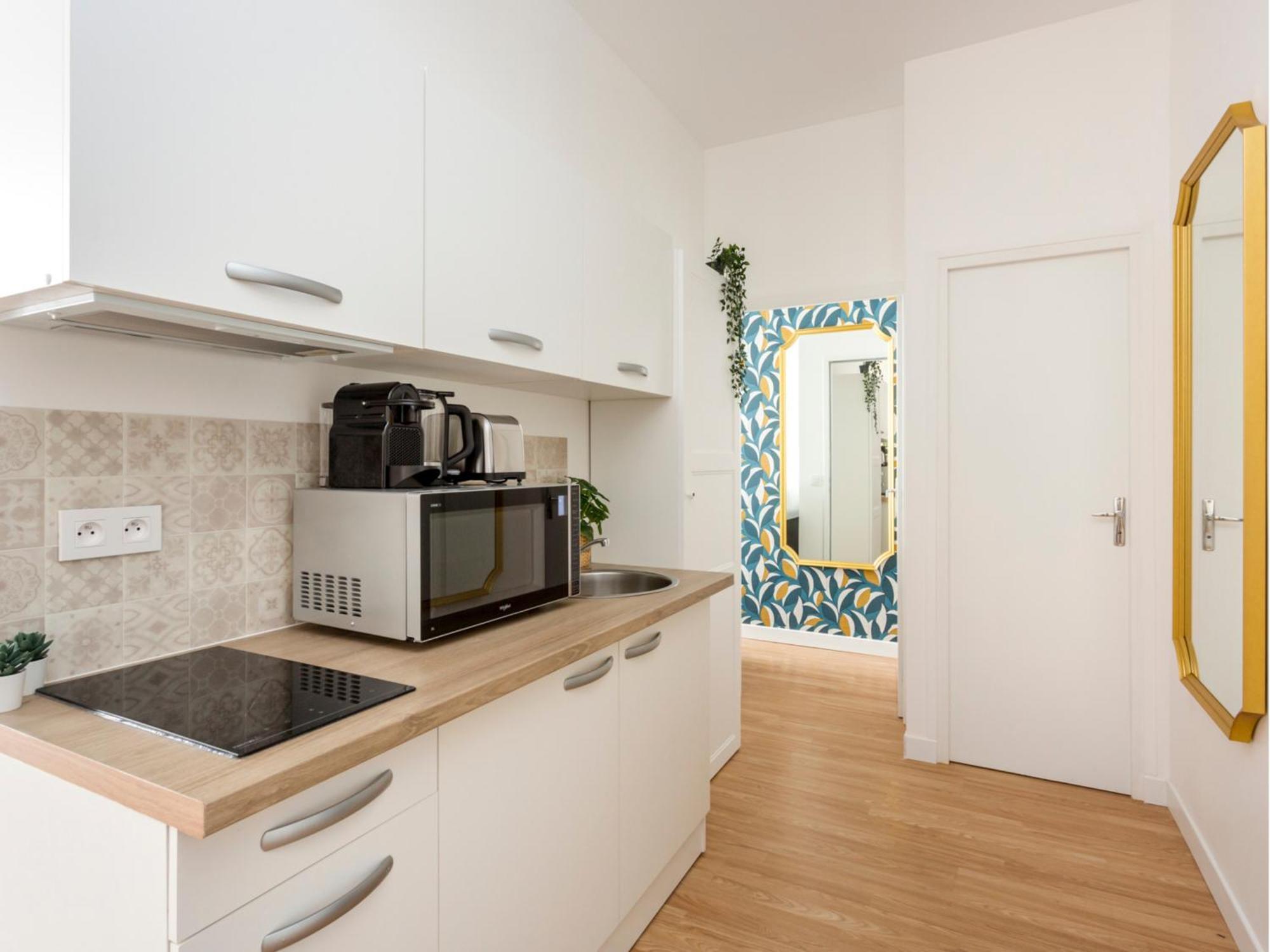 Cozy - Marais - Saint Martin Iv Appartement *
