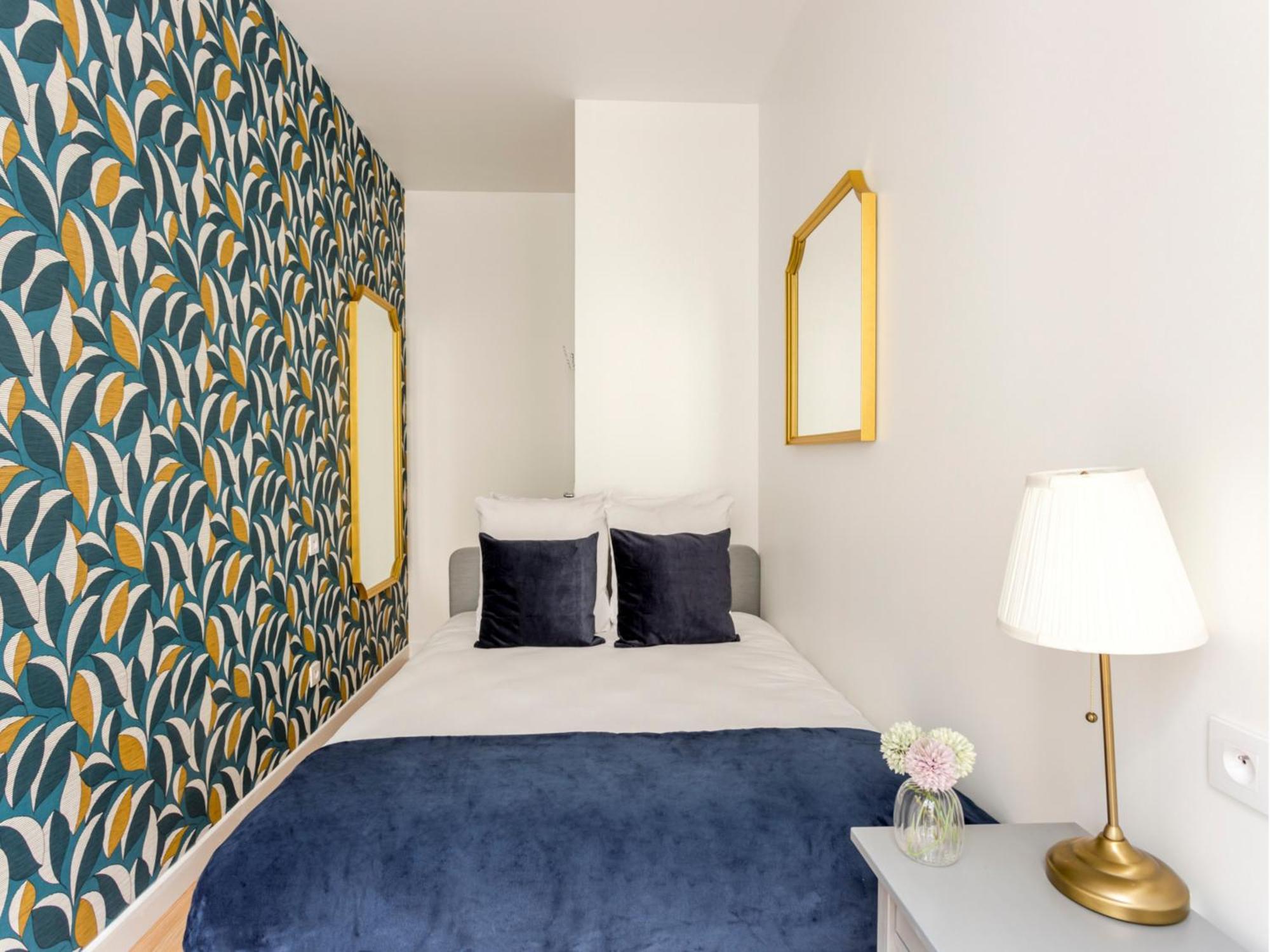 Cozy - Marais - Saint Martin Iv Appartement *